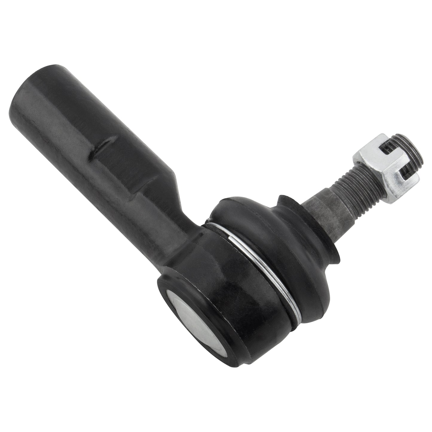 BOXI 4pcs Front Inner & Outer Tie Rods for Chevy Prizm 1998-2002 — product photo 4