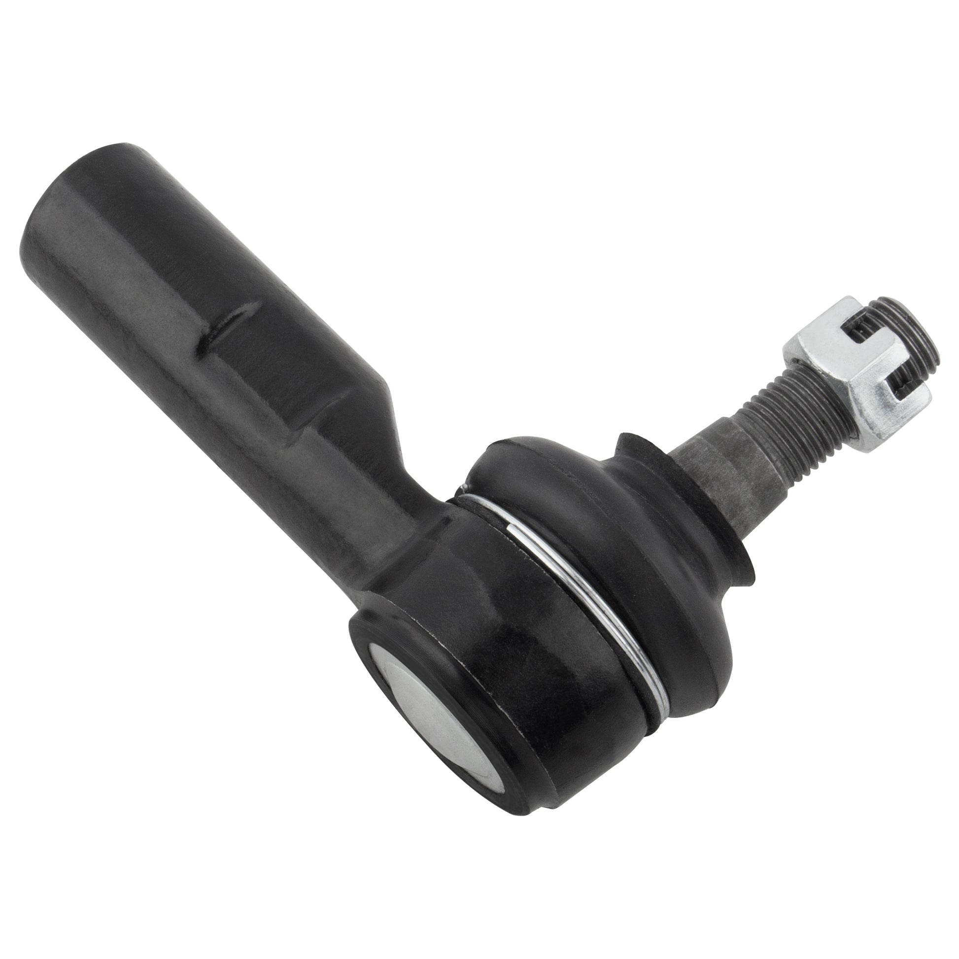 BOXI 4pcs Front Inner & Outer Tie Rods for Chevy Prizm 1998-2002 — product photo 4
