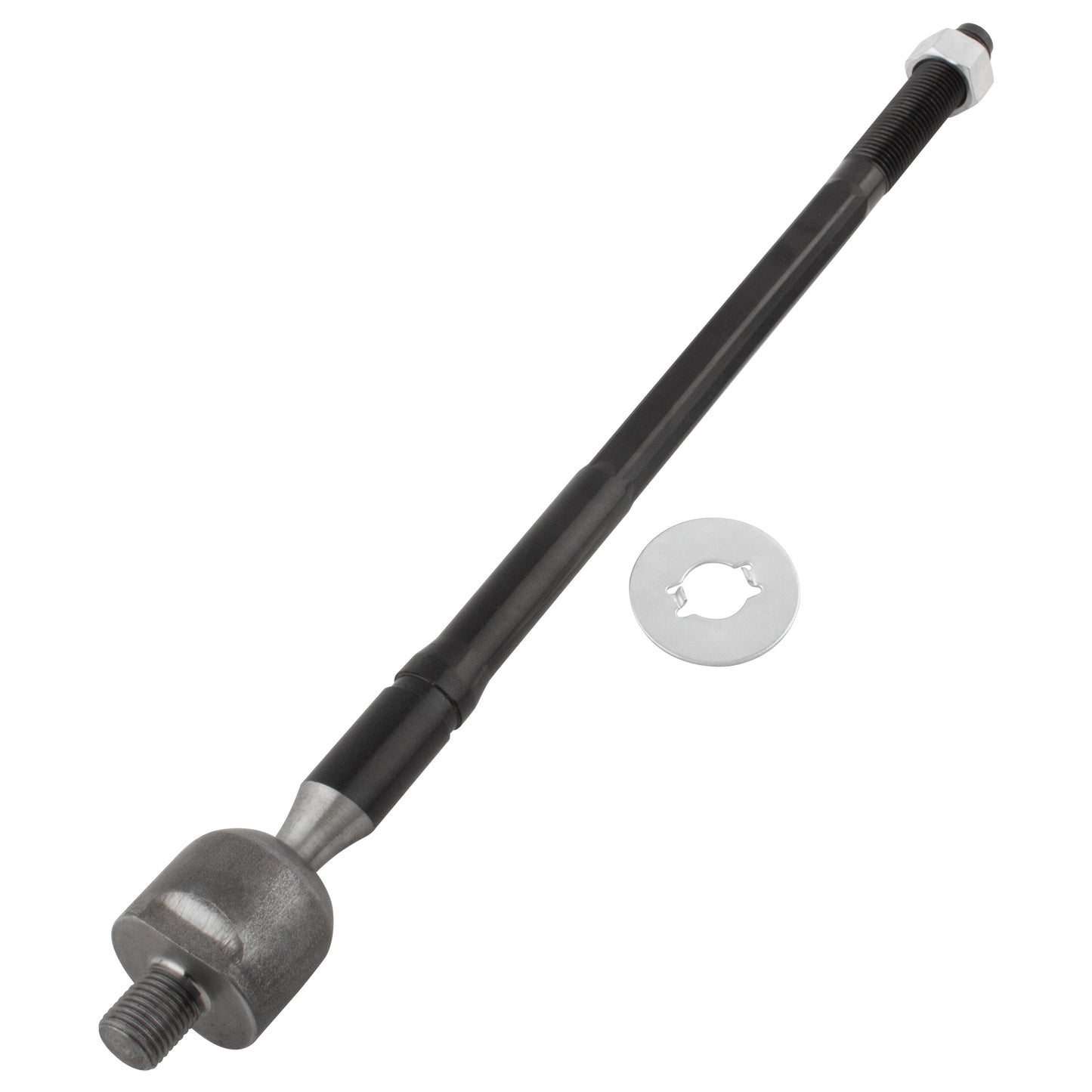 BOXI 4pcs Front Inner & Outer Tie Rods for Chevy Prizm 1998-2002 — product photo 5