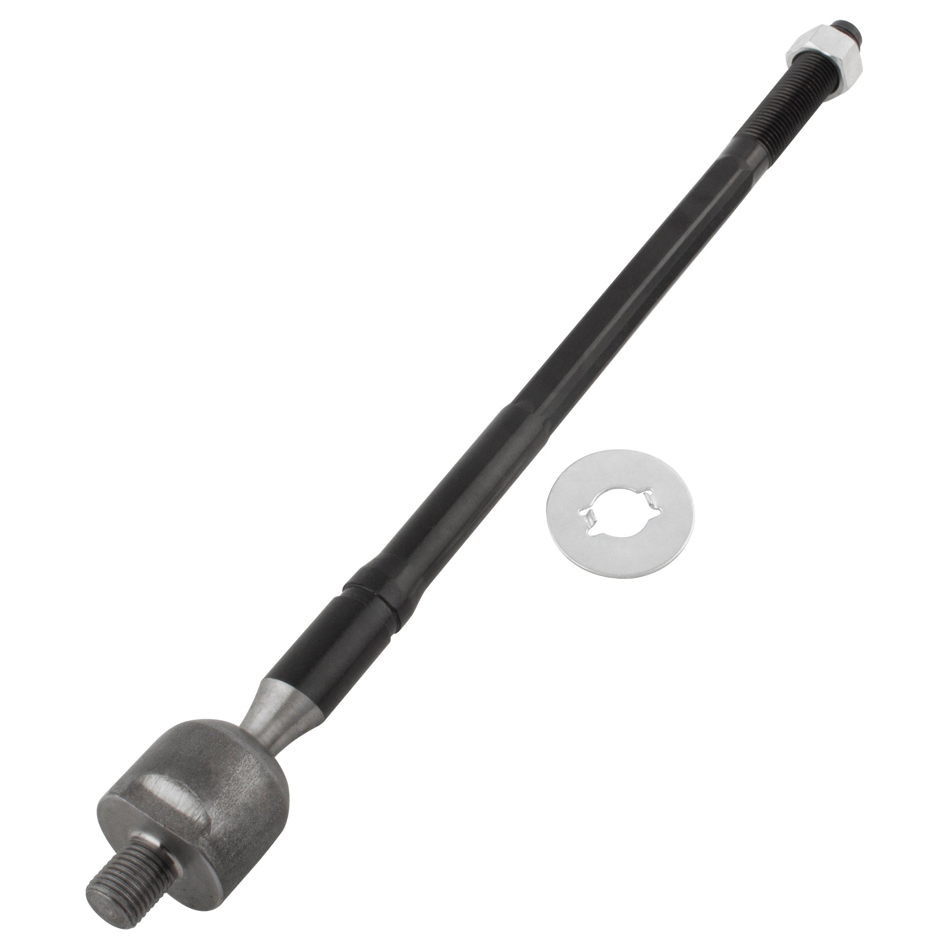 BOXI 4pcs Front Inner & Outer Tie Rods for Chevy Prizm 1998-2002 — product photo 5