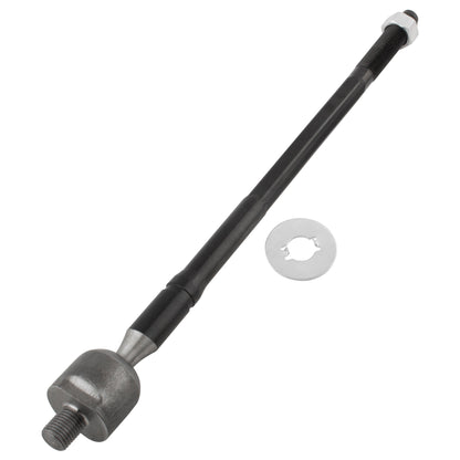 BOXI 4pcs Front Inner & Outer Tie Rods for Chevy Prizm 1998-2002 — product photo 5
