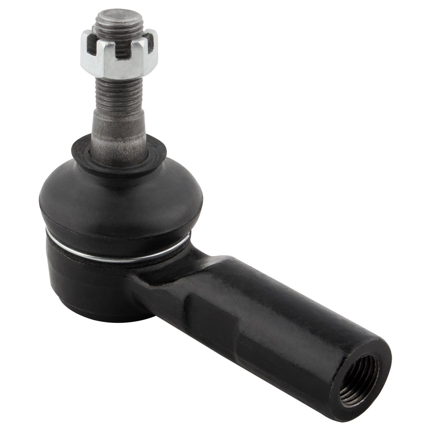 BOXI 4pcs Front Inner & Outer Tie Rods for Chevy Prizm 1998-2002 — product photo 6