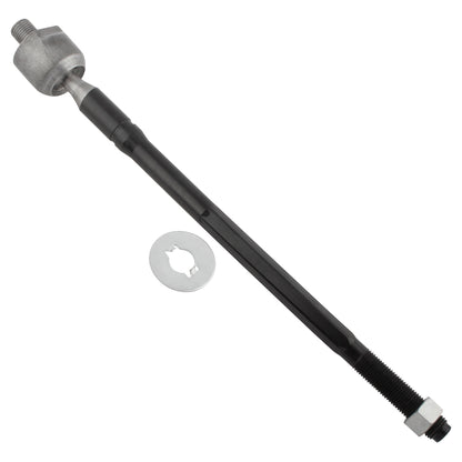 BOXI 4pcs Front Inner & Outer Tie Rods for Chevy Prizm 1998-2002 — product photo 7