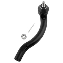 BOXI 4pcs Front Inner and Outer Tie Rod Ends for Honda Accord 2003 2004 2005 2006 2007 — product photo 2