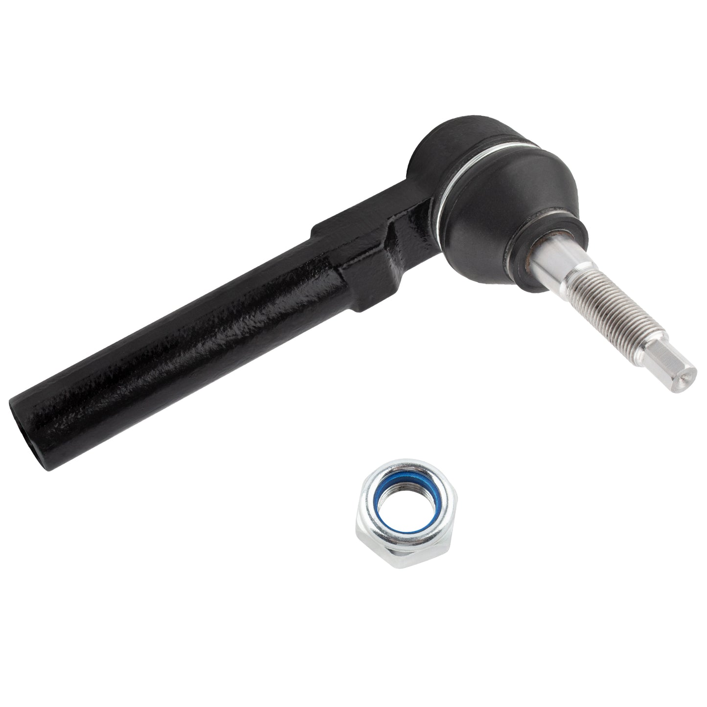 BOXI 6pcs Front Inner Outer Tie Rods Sway Bars for Town & Country 2008-2016 — product photo 6