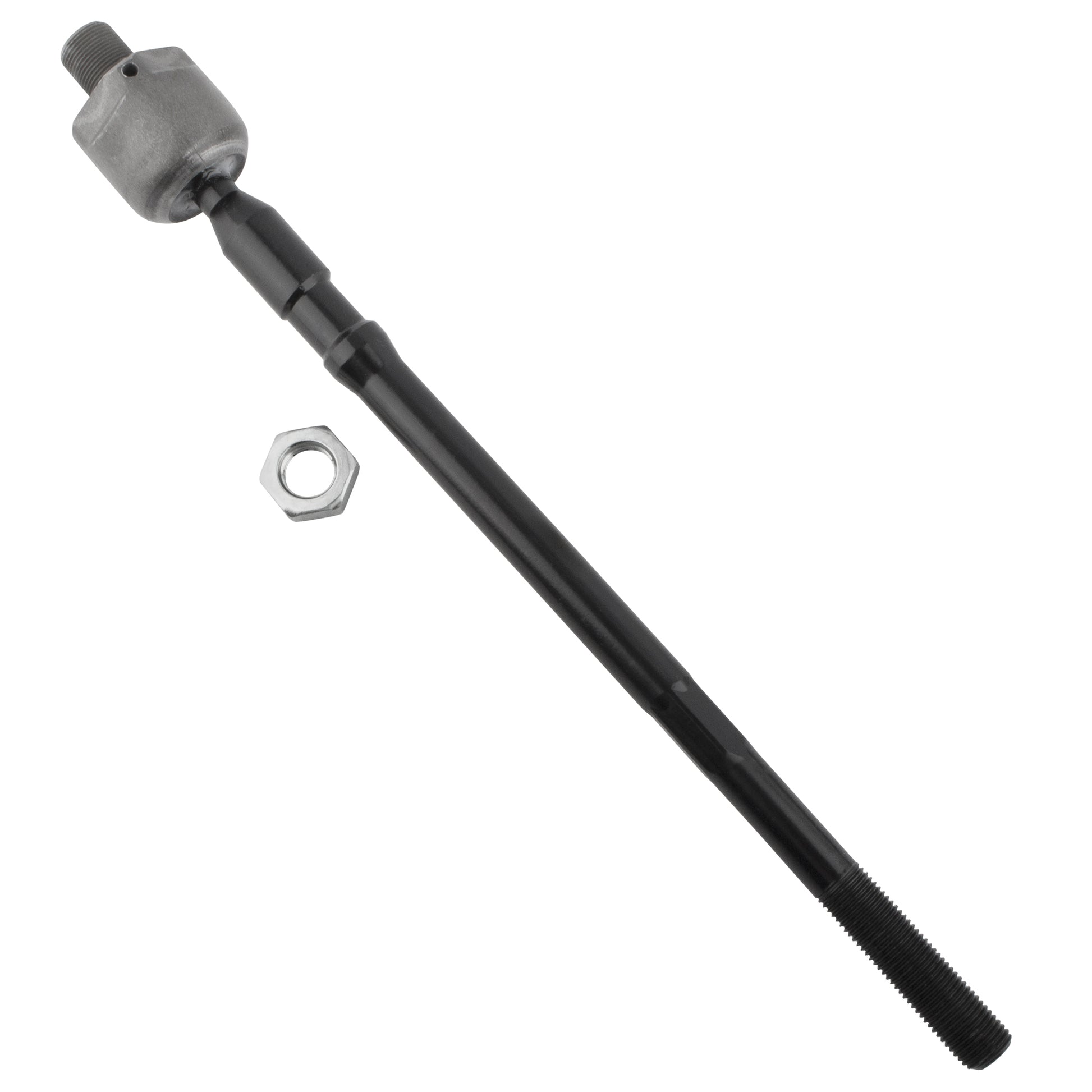 BOXI 4pcs Front Inner and Outer Tie Rods for Nissan Altima 2002 2003 2004 2005 2006 — product photo 5