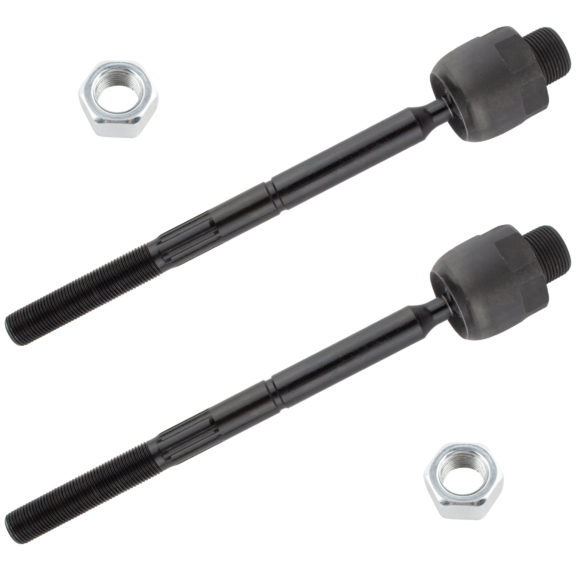 BOXI (Set of 8) 4WD Front Upper Lower Ball Joints Inner Outer Tie Rods Front Suspension Kit Fit — product photo 6
