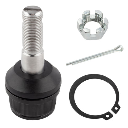 BOXI 6pcs Front Ball Joint Tie Rod End Kit for Ford Excursion 2000-2005 — product photo 8