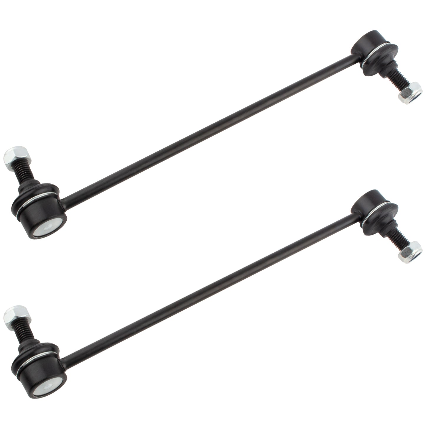 BOXI 8pcs Front Inner Outer Tie Rods Sway Bars Lower Ball Joints for Chrysler Town & Country — product photo 2