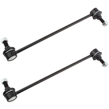 BOXI 8pcs Front Inner Outer Tie Rods Sway Bars Lower Ball Joints for Chrysler Town & Country — product photo 2