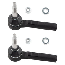 BOXI 2pcs Front Outer Tie Rod Ends for Chrysler 200 2011-2014 — product photo 2