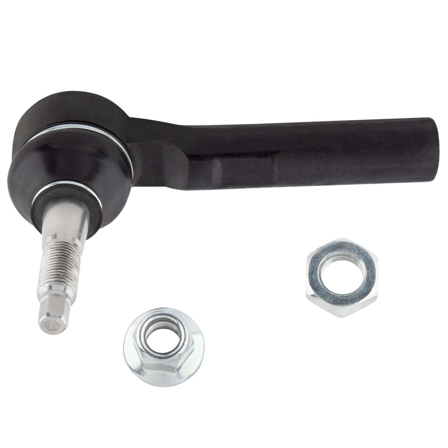 BOXI 2pcs Front Outer Tie Rod Ends for Chrysler 200 2011-2014 — product photo 4