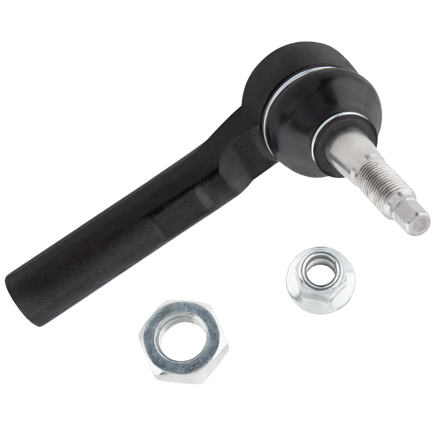BOXI 2pcs Front Outer Tie Rod Ends for Chrysler 200 2011-2014 — product photo 5