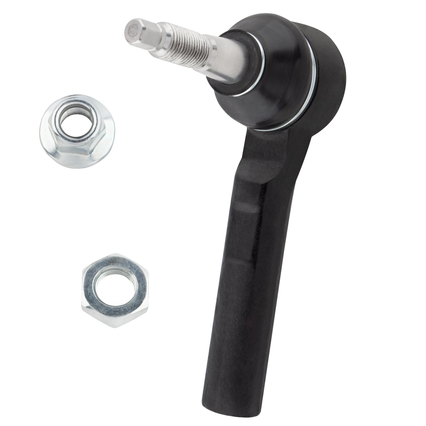 BOXI 2pcs Front Outer Tie Rod Ends for Chrysler 200 2011-2014 — product photo 7