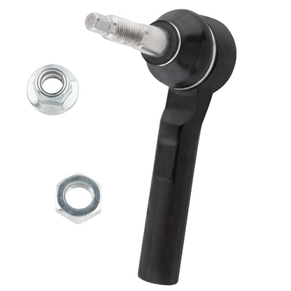 BOXI 2pcs Front Outer Tie Rod Ends for Chrysler 200 2011-2014 — product photo 7