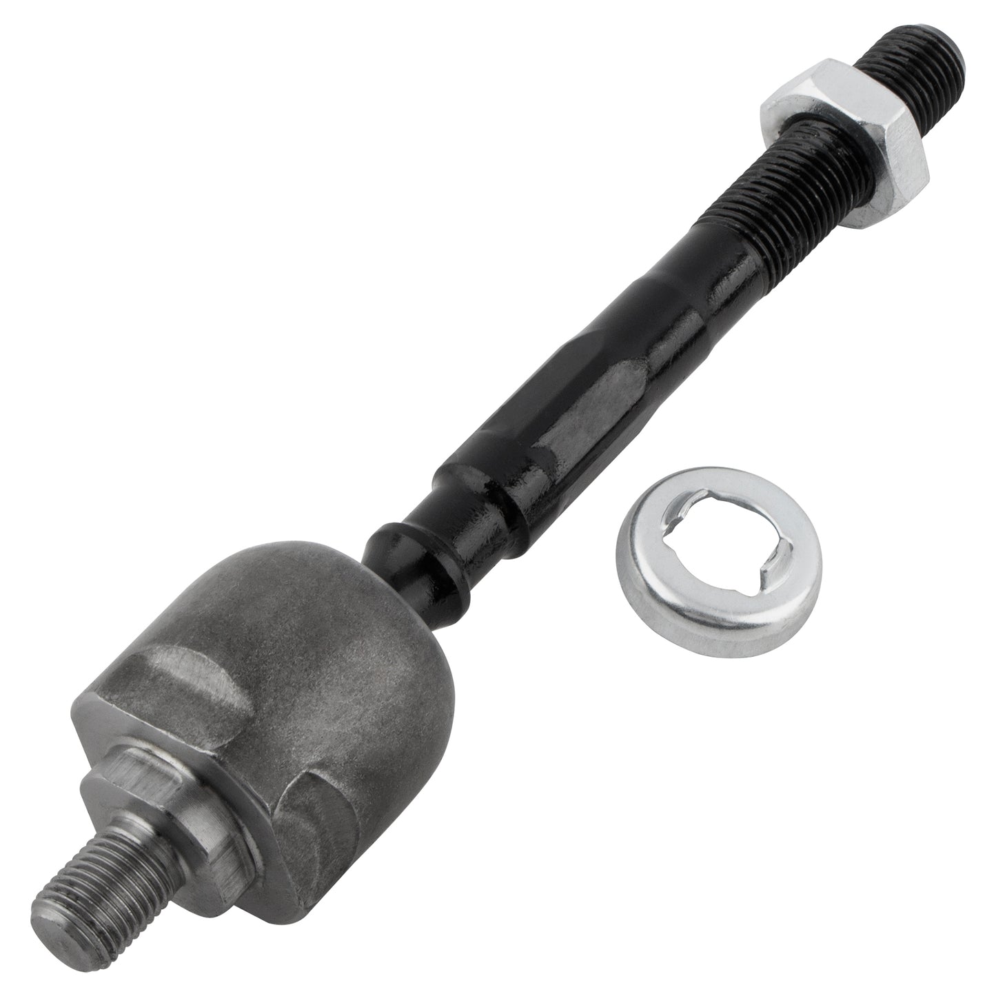 BOXI 4pcs Front Inner and Outer Steering Tie Rod Ends for Acura EL 1997 1998 1999 2000 — product photo 5