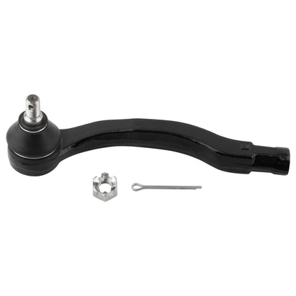 BOXI 4pcs Front Inner and Outer Steering Tie Rod Ends for Acura EL 1997 1998 1999 2000 — product photo 6