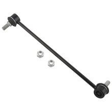 BOXI 6pcs Front Outer Tie Rods+Lower Ball Joints+Sway Bars for Hyundai Santa Fe 2007-2012 — product photo 2
