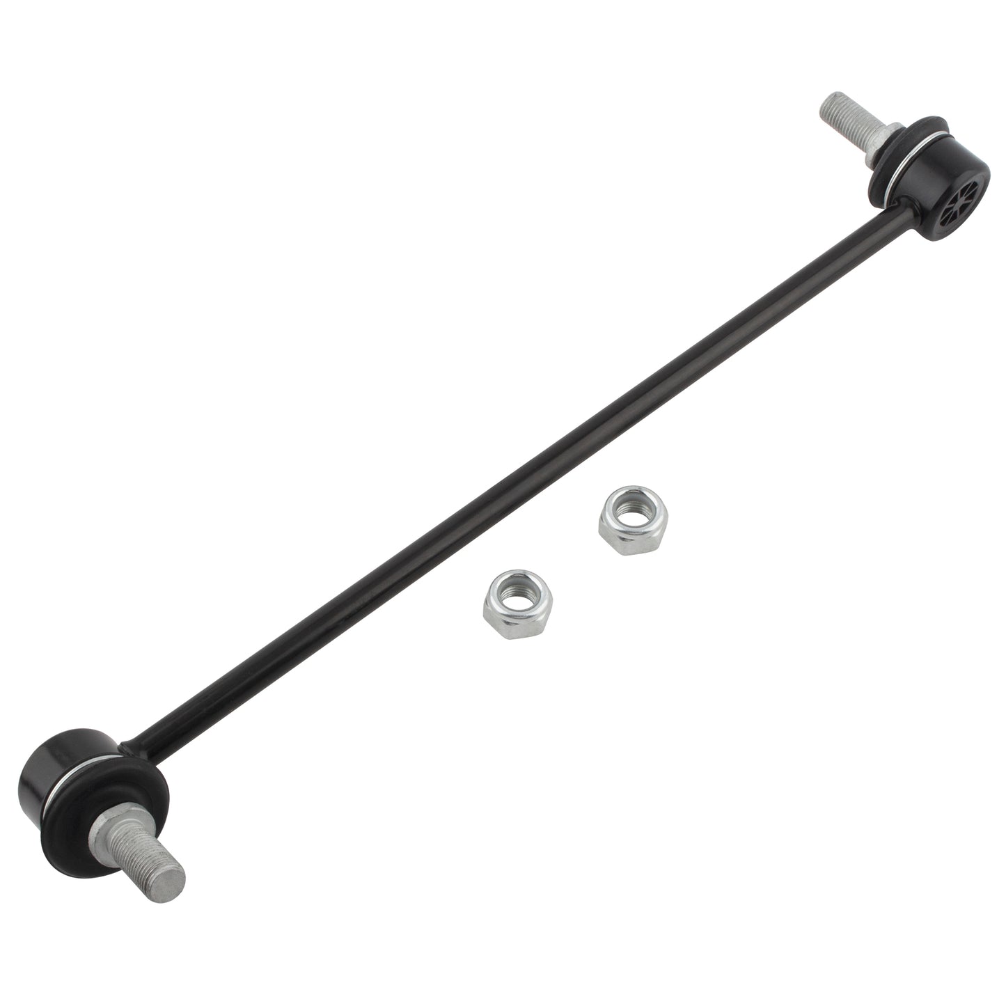 BOXI 6pcs Front Outer Tie Rods+Lower Ball Joints+Sway Bars for Hyundai Santa Fe 2007-2012 — product photo 3