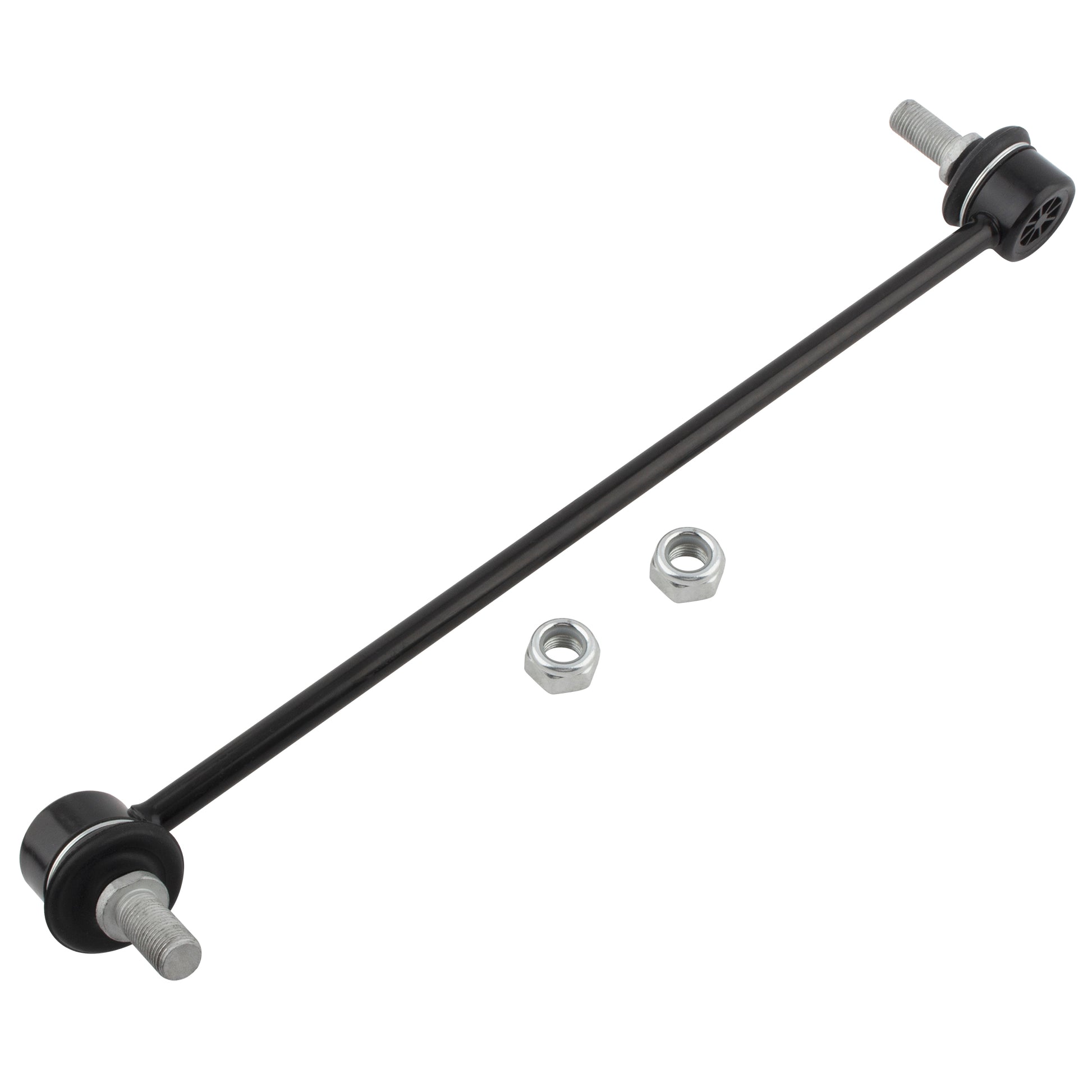 BOXI 6pcs Front Outer Tie Rods+Lower Ball Joints+Sway Bars for Hyundai Santa Fe 2007-2012 — product photo 3