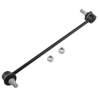 BOXI 6pcs Front Outer Tie Rods+Lower Ball Joints+Sway Bars for Hyundai Santa Fe 2007-2012 — product photo 3