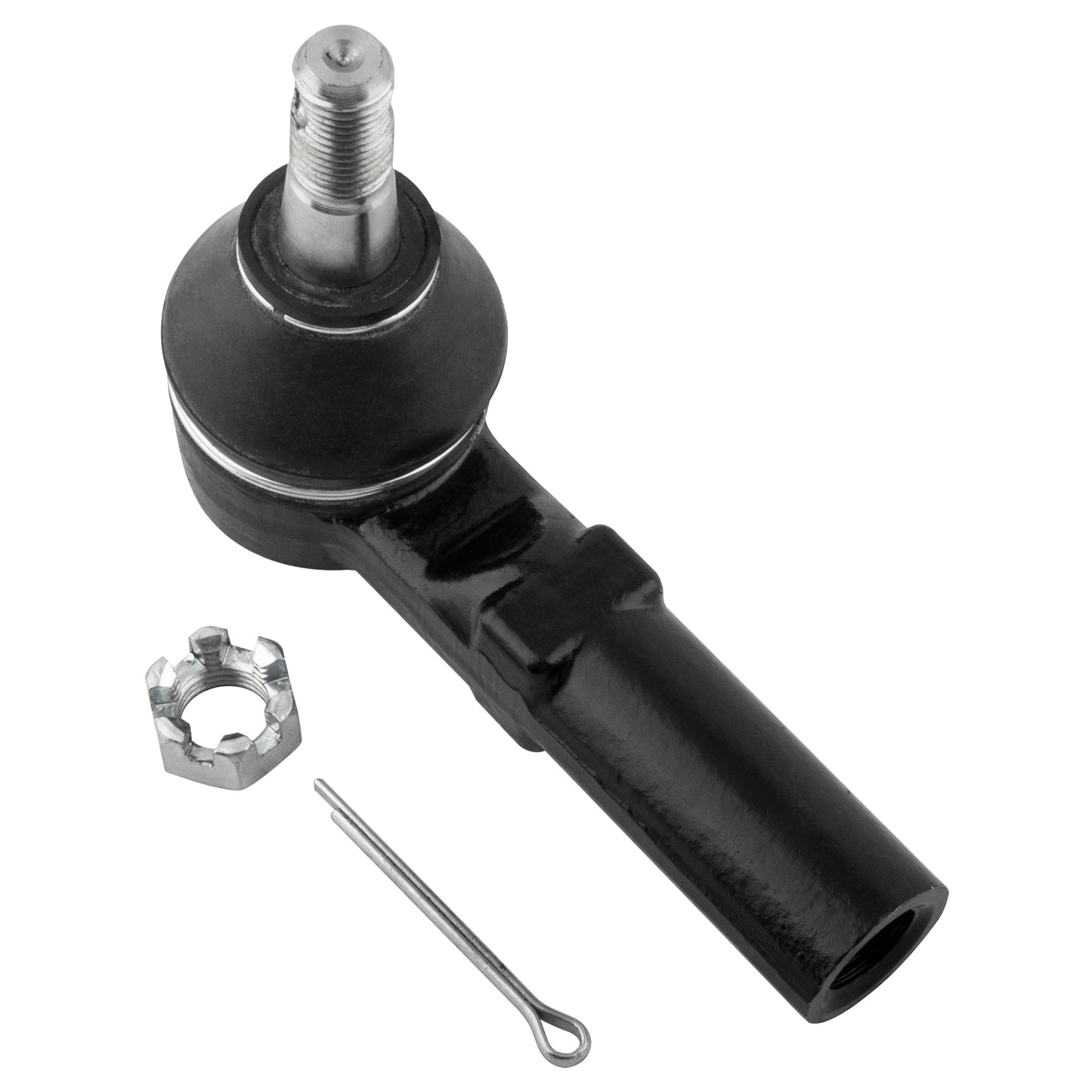 BOXI 2pcs Front Outer Tie Rod Ends for Buick LeSabre Lucerne Park Avenue Riviera — product photo 2