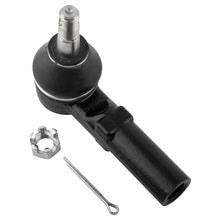 BOXI 2pcs Front Outer Tie Rod Ends for Buick LeSabre Lucerne Park Avenue Riviera — product photo 2