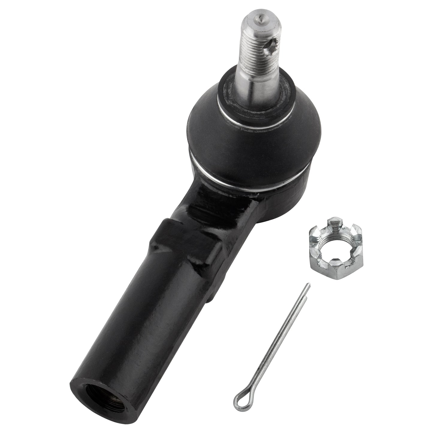 BOXI 2pcs Front Outer Tie Rod Ends for Buick LeSabre Lucerne Park Avenue Riviera — product photo 3