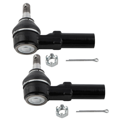 BOXI 2pcs Front Outer Tie Rod Ends for Buick LeSabre Lucerne Park Avenue Riviera — product photo 4