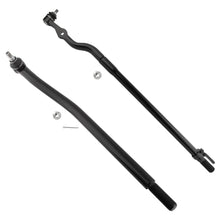 BOXI Front Sway Bar Adjustment Sleeve for Ford Excursion F-250 F-350 Super Duty Tie Rod Ball Joint, — product photo 2