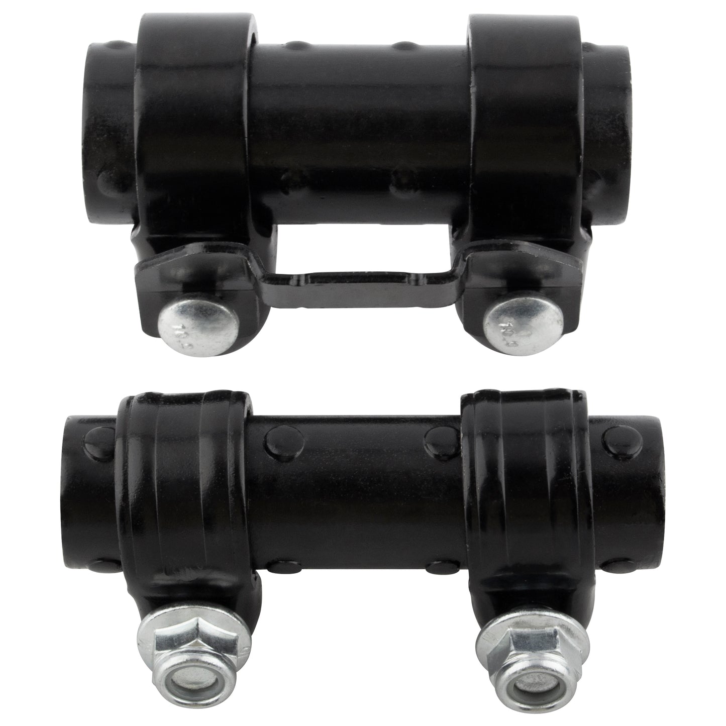 BOXI Front Sway Bar Adjustment Sleeve for Ford Excursion F-250 F-350 Super Duty Tie Rod Ball Joint, — product photo 3