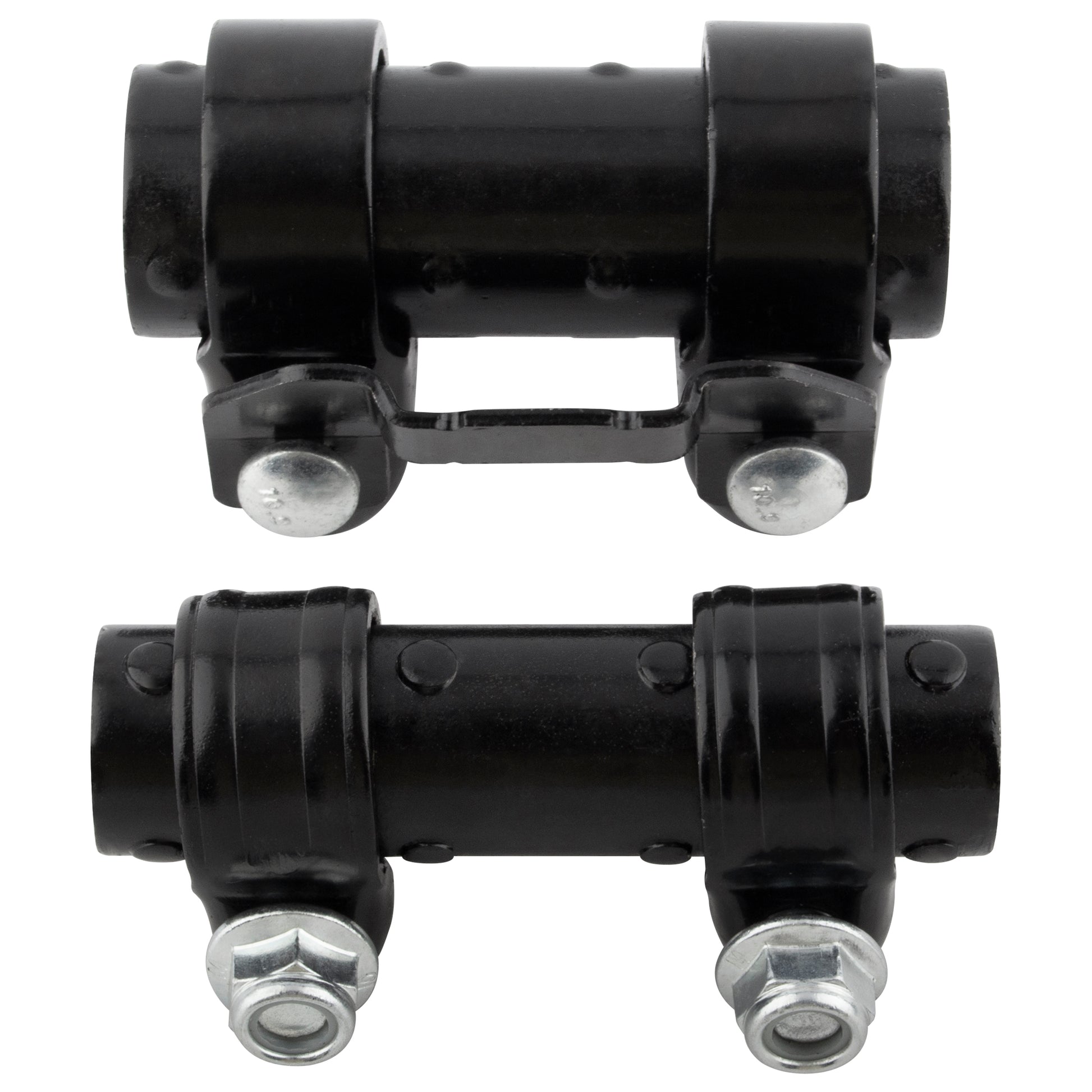 BOXI Front Sway Bar Adjustment Sleeve for Ford Excursion F-250 F-350 Super Duty Tie Rod Ball Joint, — product photo 3