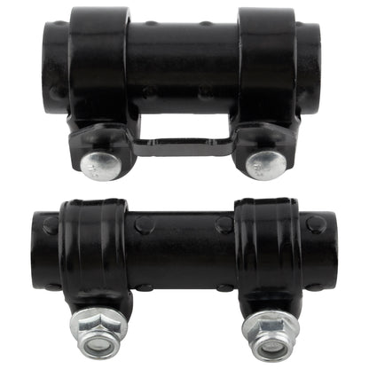 BOXI Front Sway Bar Adjustment Sleeve for Ford Excursion F-250 F-350 Super Duty Tie Rod Ball Joint, — product photo 3
