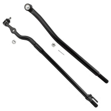 BOXI 10pcs Front Suspension Kit - Ball Joints&Sway Bars&Tie Rods for Ford Excursion 2000-2005 — product photo 2