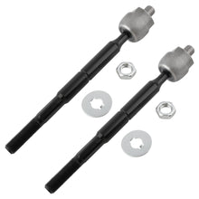BOXI 4pcs Front Inner and Outer Tie Rod End Kit for Lexus RX330 2004 2005 2006 — product photo 2