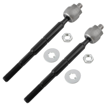 BOXI 4pcs Front Inner and Outer Tie Rod End Kit for Lexus RX330 2004 2005 2006 — product photo 2