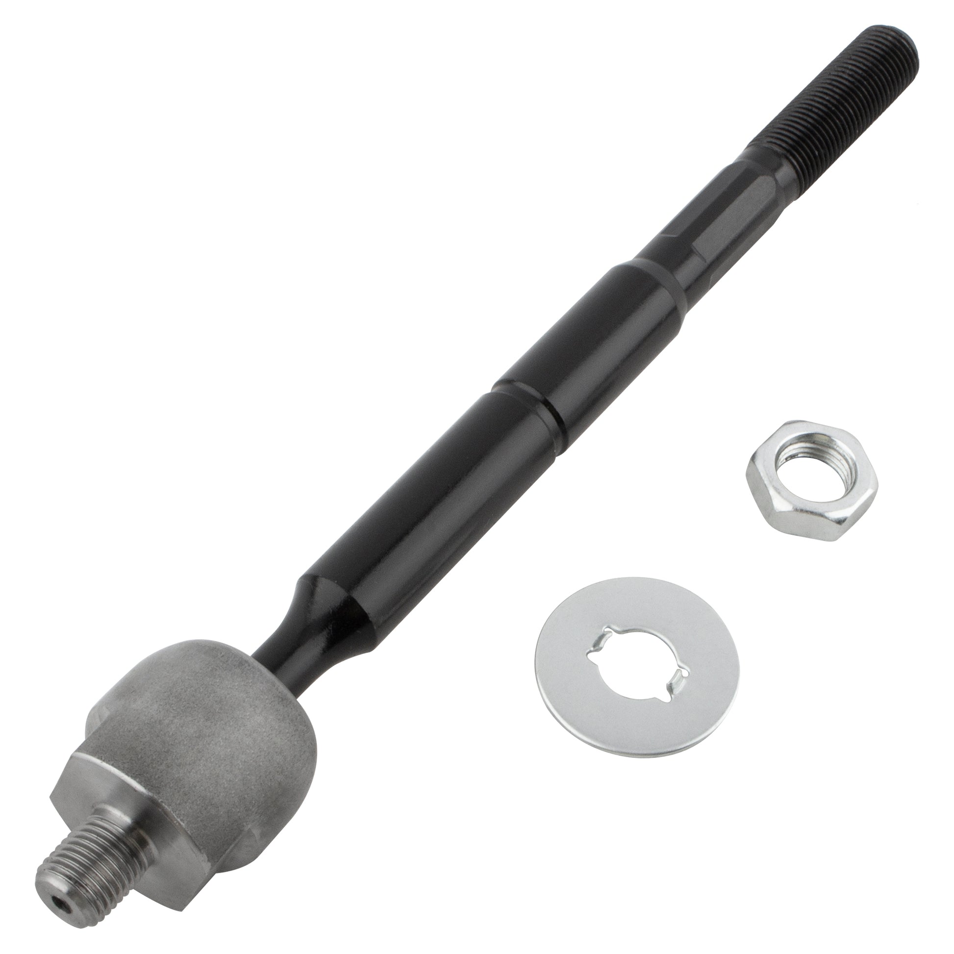 BOXI 4pcs Front Inner and Outer Tie Rod End Kit for Lexus RX330 2004 2005 2006 — product photo 4