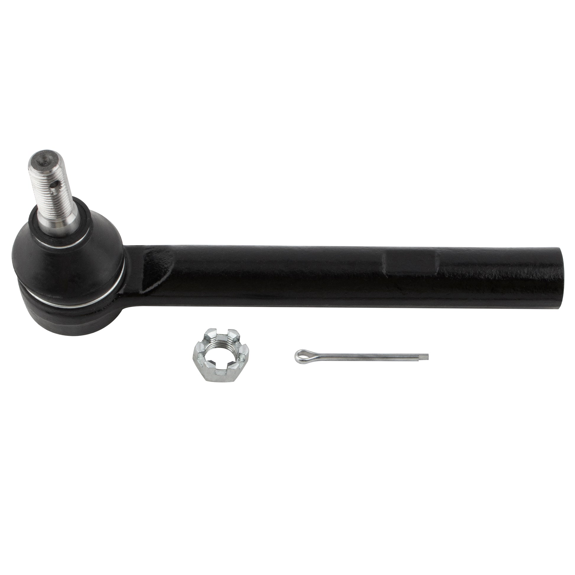 BOXI 4pcs Front Inner and Outer Tie Rod End Kit for Lexus RX330 2004 2005 2006 — product photo 5
