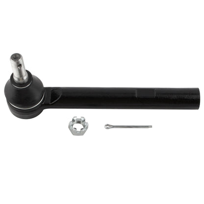 BOXI 4pcs Front Inner and Outer Tie Rod End Kit for Lexus RX330 2004 2005 2006 — product photo 5