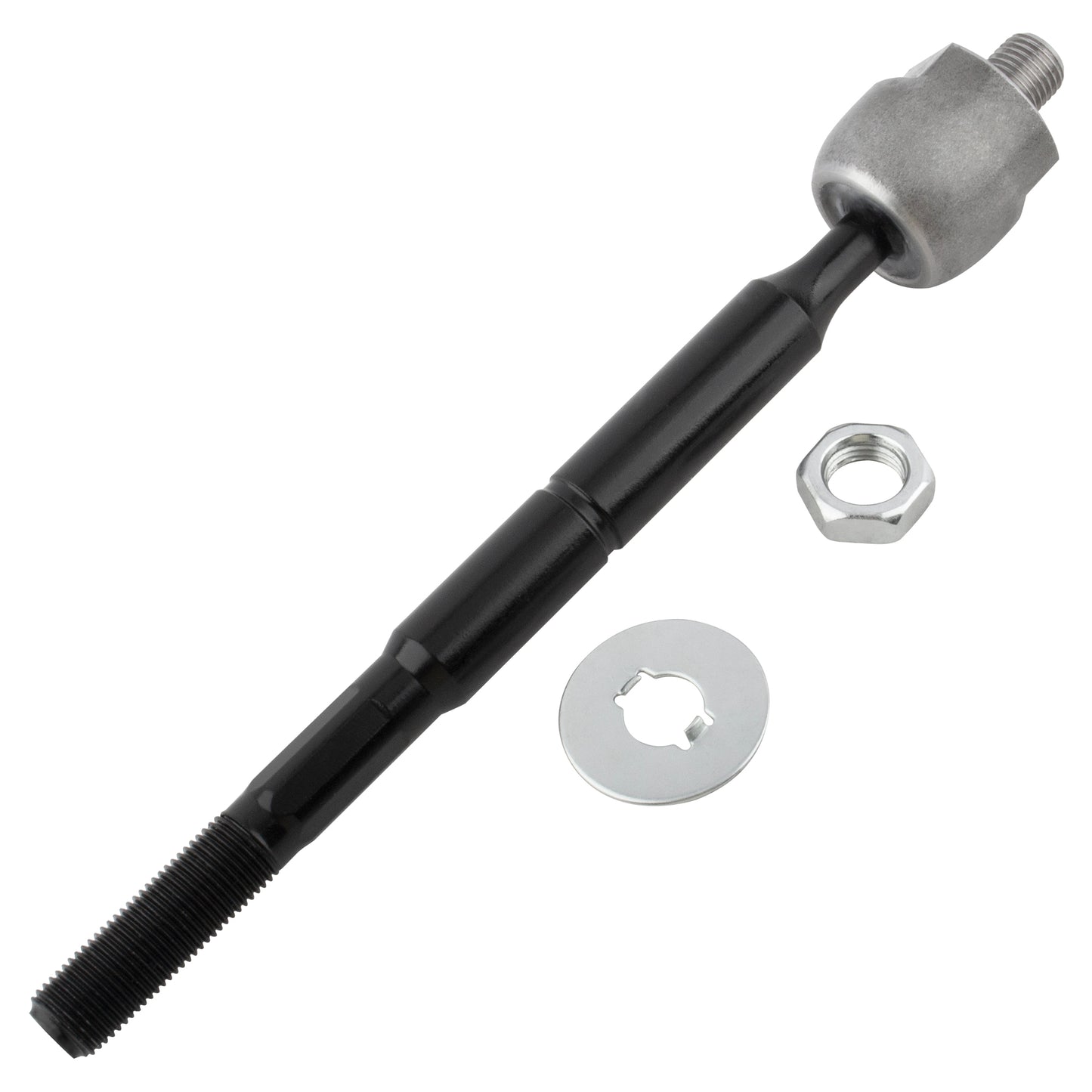 BOXI 4pcs Front Inner and Outer Tie Rod End Kit for Lexus RX330 2004 2005 2006 — product photo 6