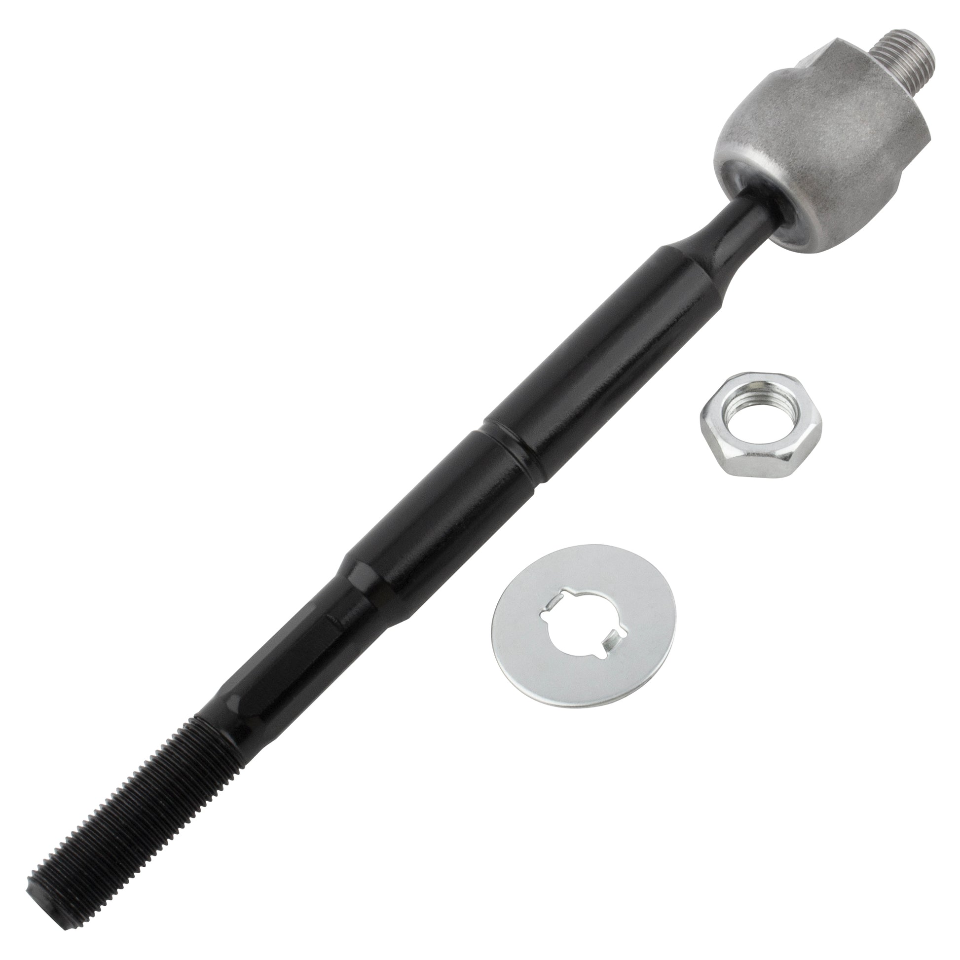 BOXI 4pcs Front Inner and Outer Tie Rod End Kit for Lexus RX330 2004 2005 2006 — product photo 6