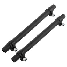 BOXI 6pcs Front Inner and Outer Tie Rod Ends with Adjusting Sleeves for Ford Crown Victoria — product photo 2
