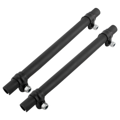 BOXI 6pcs Front Inner and Outer Tie Rod Ends with Adjusting Sleeves for Ford Crown Victoria — product photo 2