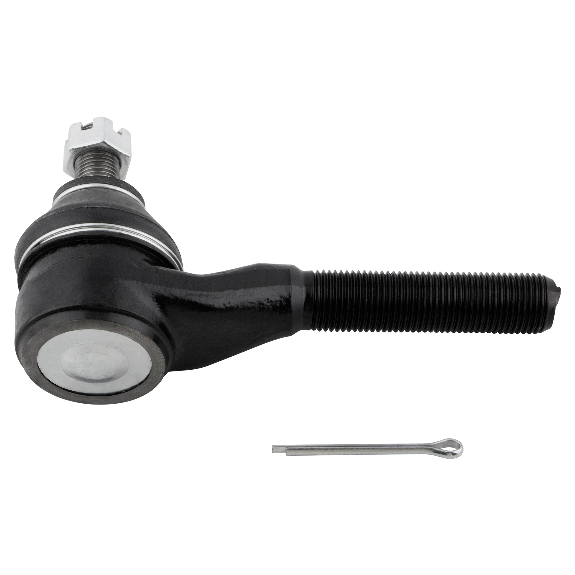 BOXI 6pcs Front Inner and Outer Tie Rod Ends with Adjusting Sleeves for Ford Crown Victoria — product photo 6
