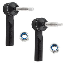 BOXI 2pcs Front Outer Tie Rod Ends for Buick Enclave 2008-2017 — product photo 2
