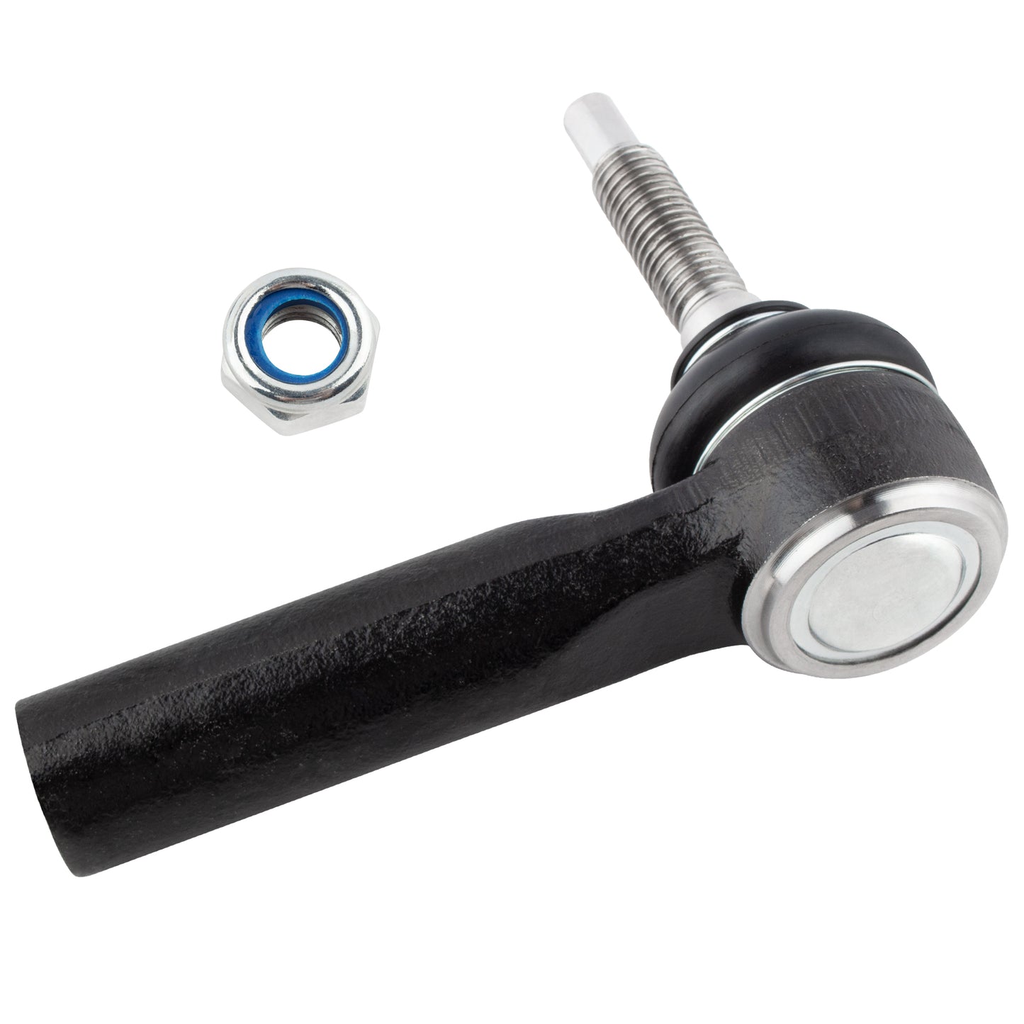 BOXI 2pcs Front Outer Tie Rod Ends for Buick Enclave 2008-2017 — product photo 4