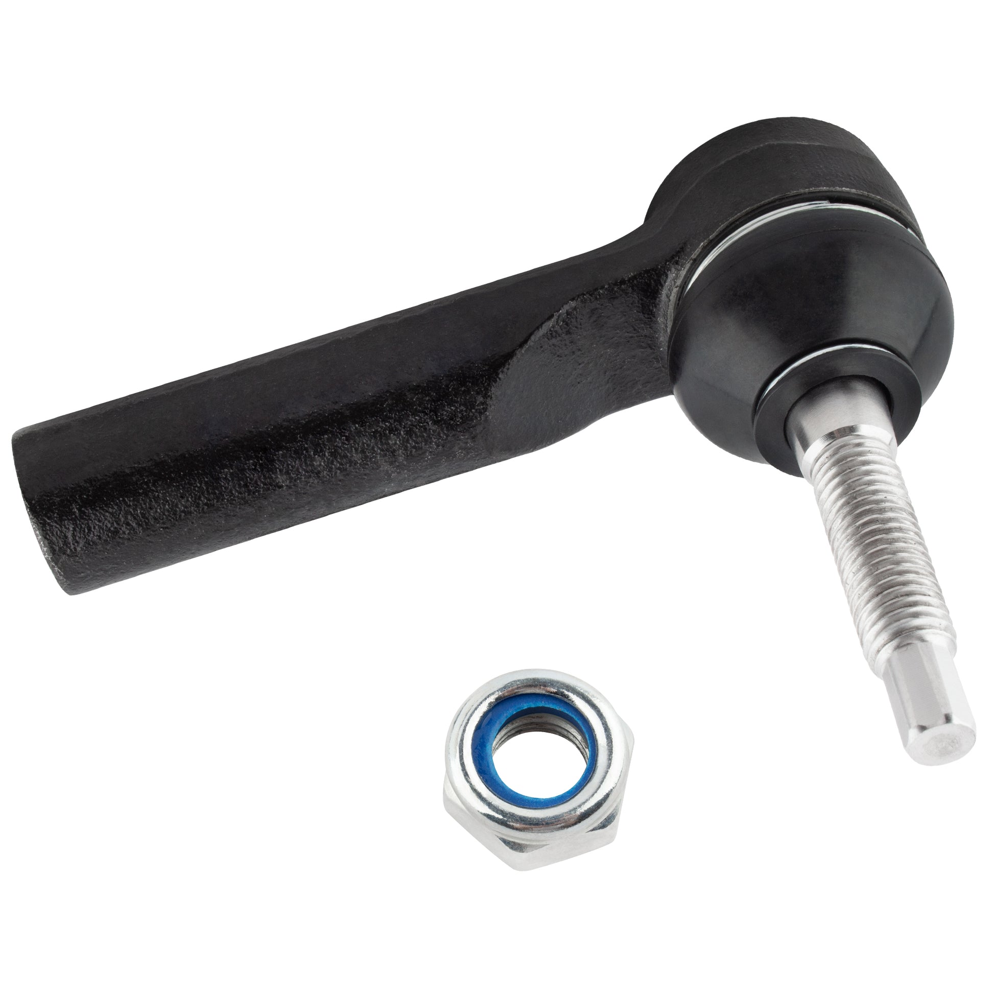 BOXI 2pcs Front Outer Tie Rod Ends for Buick Enclave 2008-2017 — product photo 5