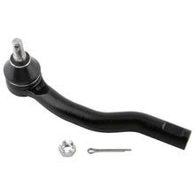 BOXI 2pcs Front Outer Tie Rod End Links Replacement for Ford Edge 2007 2008 2009 2010 2011 2012 — product photo 2