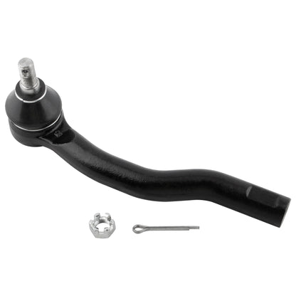 BOXI 2pcs Front Outer Tie Rod End Links Replacement for Ford Edge 2007 2008 2009 2010 2011 2012 — product photo 2
