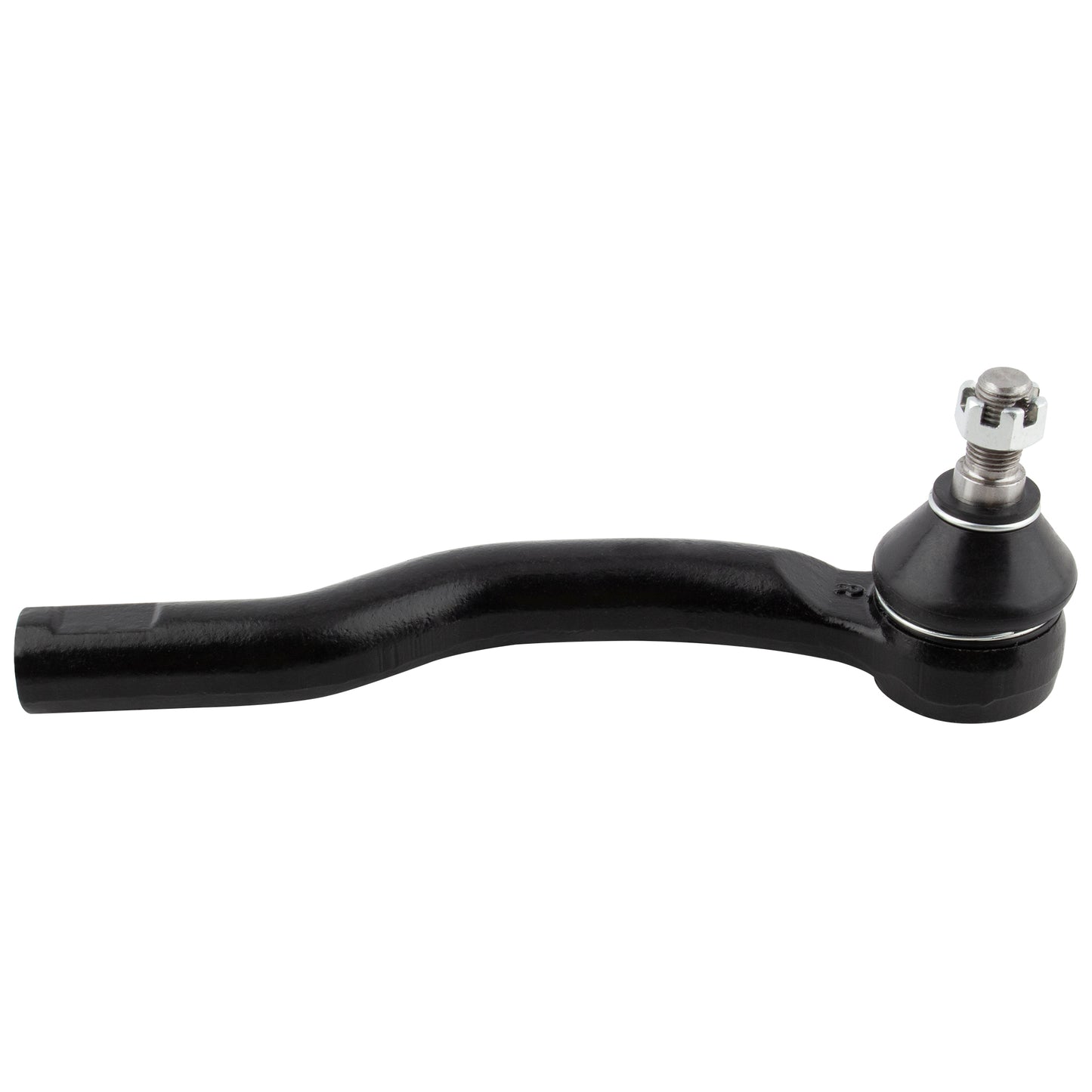 BOXI 2pcs Front Outer Tie Rod End Links Replacement for Ford Edge 2007 2008 2009 2010 2011 2012 — product photo 5